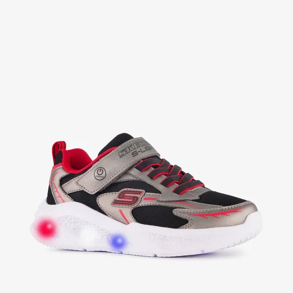 Skechers - Grijs — vergelijk prijzen bij 1 winkel