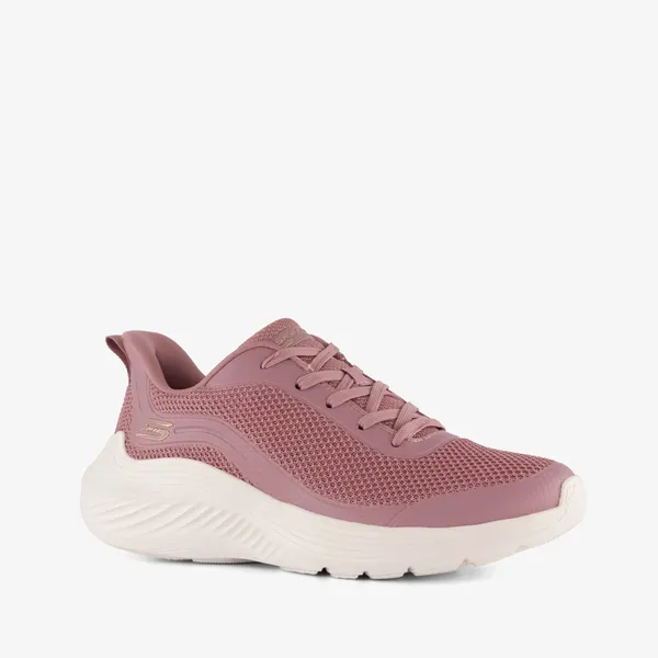 Skechers - Roze — vergelijk prijzen bij 1 winkel
