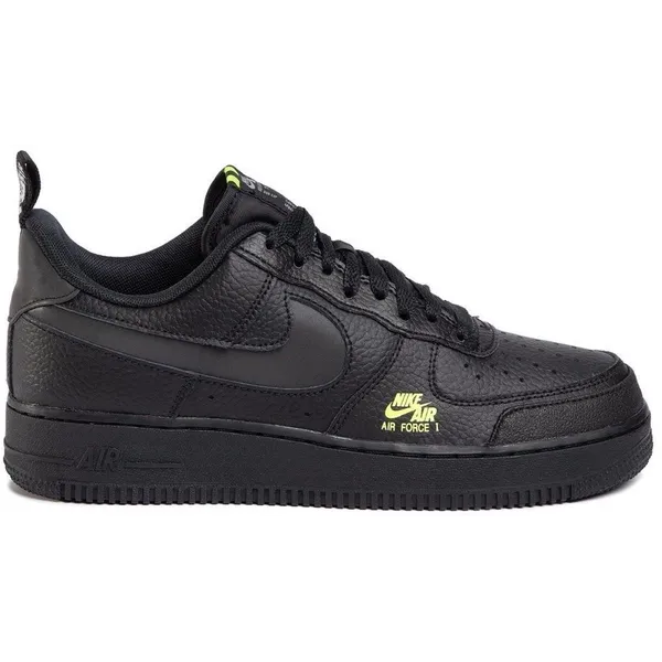 Nike Air Force 1 LV8 Zwart — vergelijk prijzen bij 1 winkel