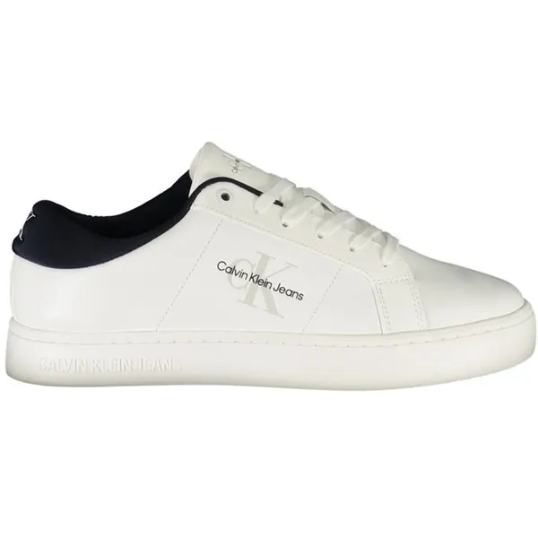 Calvin Klein Sneaker White