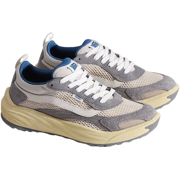 Vans Ultrarange Neo 2.0 grijs - blauw - wit - beige — vergelijk prijzen bij 1 winkel