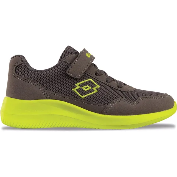 Lotto CONNECT BC K grijs — vergelijk prijzen bij 1 winkel