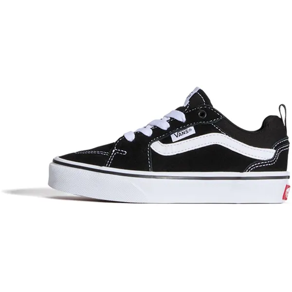 Vans Filmore Sneakers Junior zwart - wit — vergelijk prijzen bij 1 winkel