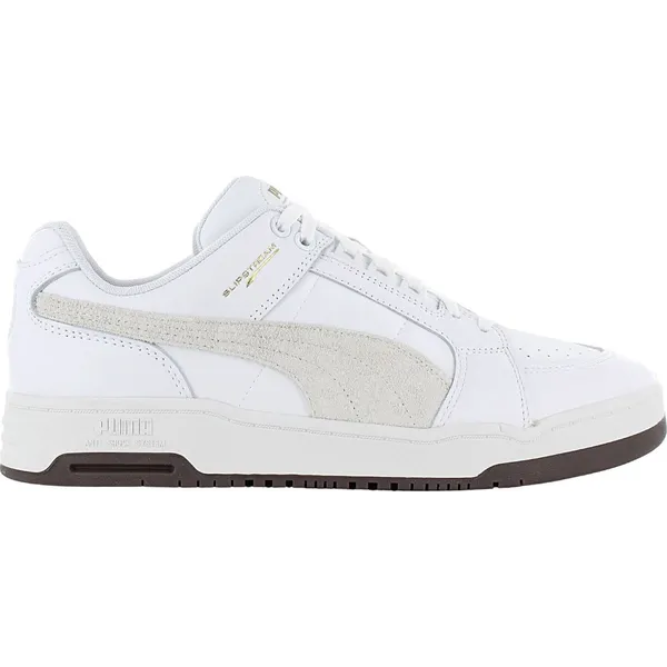 PUMA SLIPSTREAM LO LUX 390124-01 Wit — vergelijk prijzen bij 1 winkel