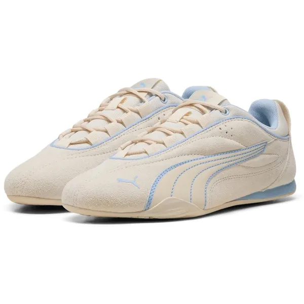 PUMA CATCH SOLEI SD beige - lichtblauw — vergelijk prijzen bij 1 winkel