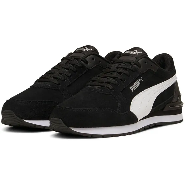 PUMA ST Runner v4 SD zwart - wit — vergelijk prijzen bij 1 winkel
