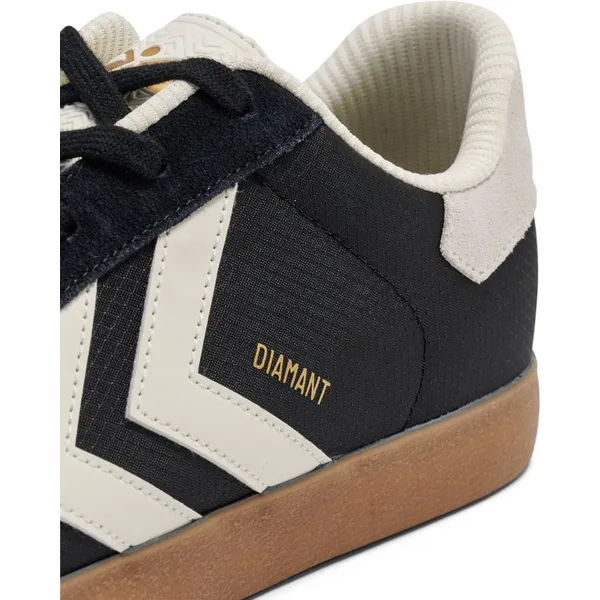 hummel Sneakers low Diamant Lx-E Rs 226230 Black — vergelijk prijzen bij 1 winkel