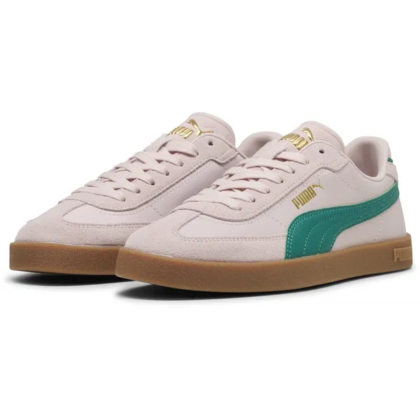 PUMA - Mauve Mist-Wild Green — vergelijk prijzen bij 1 winkel