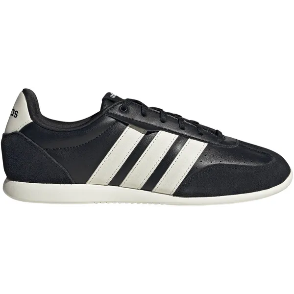 adidas Barreda Lo Sneakers Dames zwart - wit — vergelijk prijzen bij 1 winkel