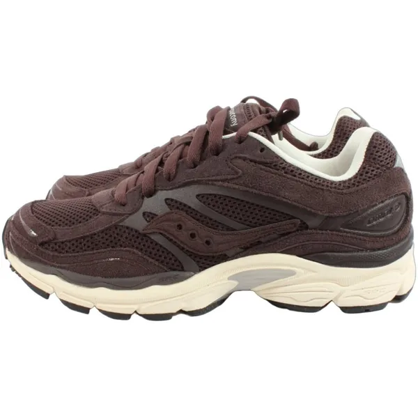 Saucony progrid omni 9 Bruin — vergelijk prijzen bij 1 winkel