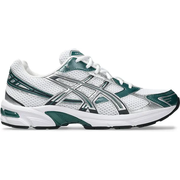 ASICS Valt normaal: bestel je eigen maat White / Dark Neptune — vergelijk prijzen bij 1 winkel