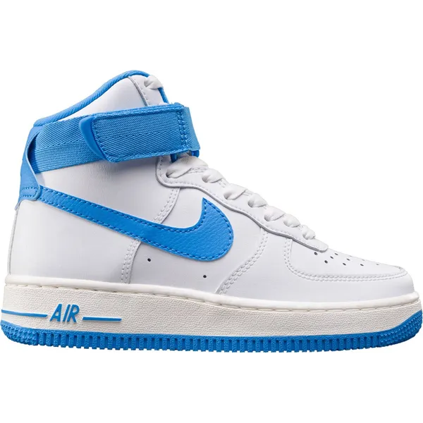 Nike Air Force 1 High Wit — vergelijk prijzen bij 1 winkel