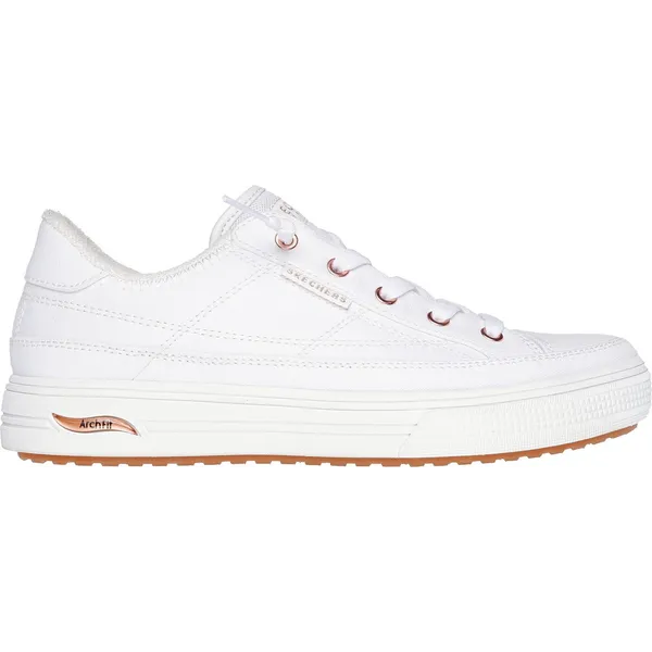 Skechers 101245 Wit — vergelijk prijzen bij 1 winkel