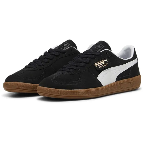 PUMA Valt normaal Zwart — vergelijk prijzen bij 1 winkel