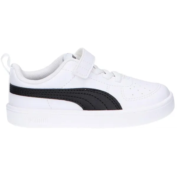 PUMA 384314 Rickie Ac White / Black — vergelijk prijzen bij 1 winkel