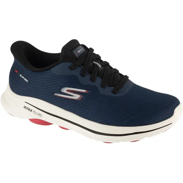 Skechers 216783-NVRD Marineblauw — vergelijk prijzen bij 1 winkel