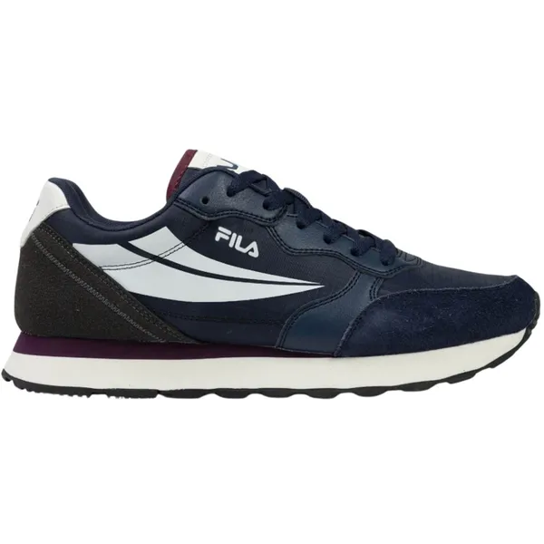 Fila Hypert Donkerblauw — vergelijk prijzen bij 1 winkel