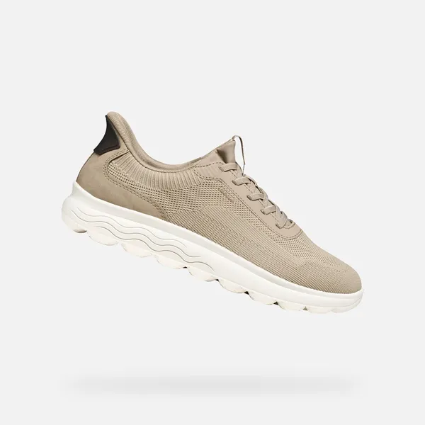 GEOX U Spherica Plus Beige — vergelijk prijzen bij 1 winkel