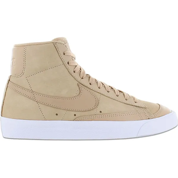 Nike BLAZER MID PRM MF DQ7572-200 Beige — vergelijk prijzen bij 1 winkel