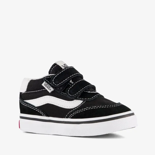 Vans - Zwart — vergelijk prijzen bij 1 winkel