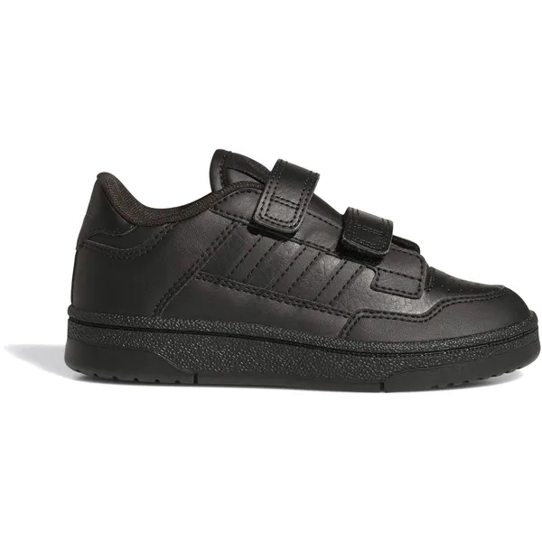 adidas Rapid Court Low zwart — vergelijk prijzen bij 1 winkel