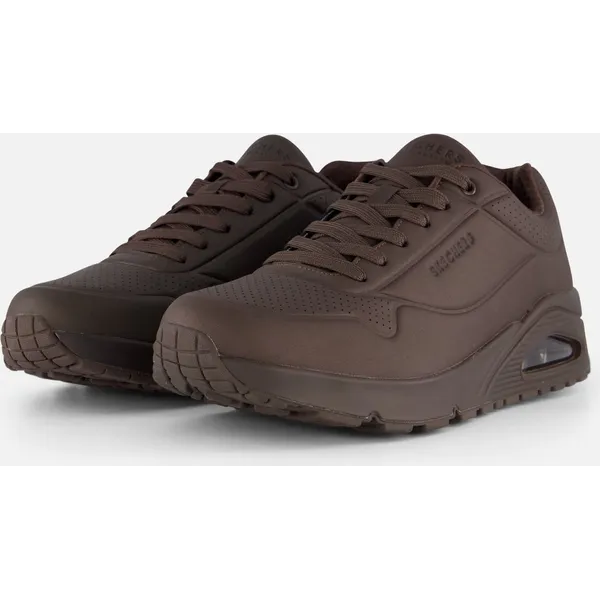 Skechers Uno - Stand On Air Bruin