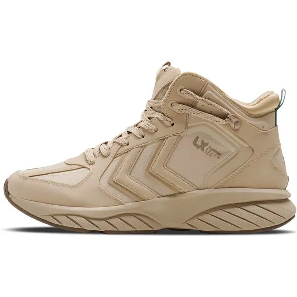 Hummel Sneaker Beige