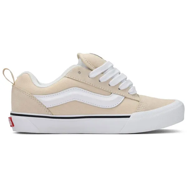 Vans Knu Skool Creme Brule / Brule