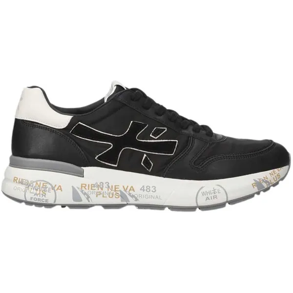 Premiata Mick Var Multicolor 7249