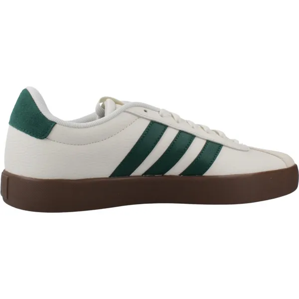 Adidas Sneakers Core White / Collegiate Green / Gum5