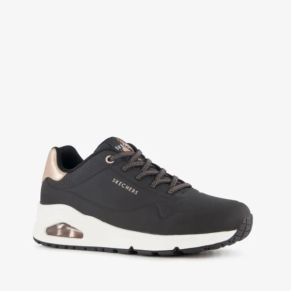 Skechers - "Zwart — vergelijk prijzen bij 1 winkel