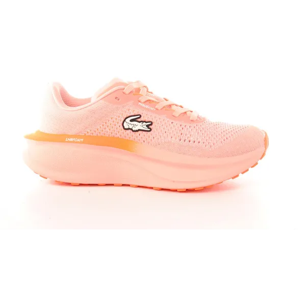 Lacoste dames sneaker Neo Run mesh oranje oranje — vergelijk prijzen bij 1 winkel