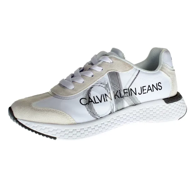Calvin Klein B4R1646 ARTIKA Wit — vergelijk prijzen bij 1 winkel