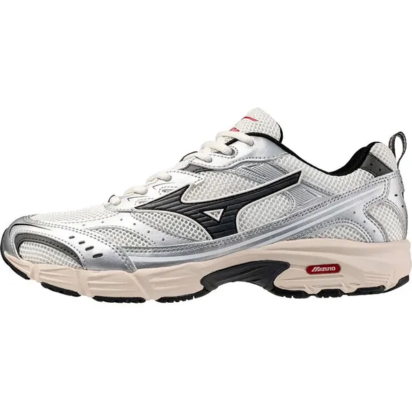 Mizuno MXR Sport Snow White / Magnet / Silver — vergelijk prijzen bij 2 winkels