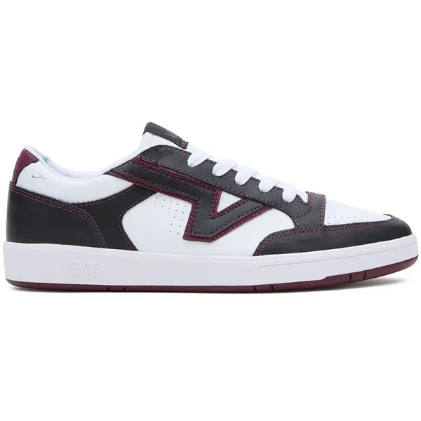 Vans Lowland Comfycush Black / Black — vergelijk prijzen bij 1 winkel