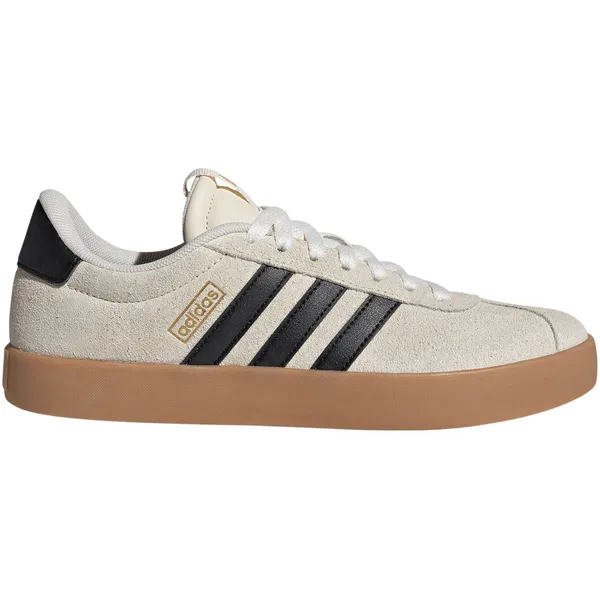 Adidas Valt normaal lichtgrijs - zwart