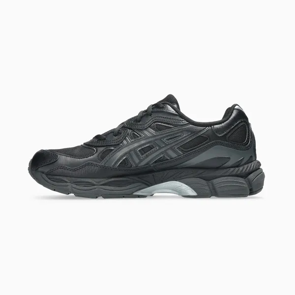 ASICS Gel-NYC - Unisex - Black - EU Wit — vergelijk prijzen bij 1 winkel