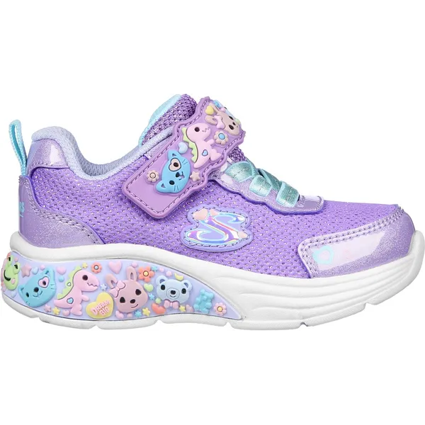 Skechers My Dreamers Lila — vergelijk prijzen bij 1 winkel