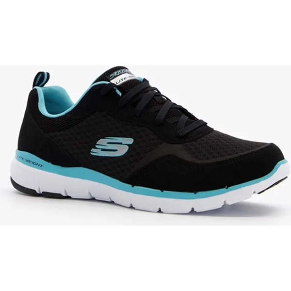 Skechers - Zwart — vergelijk prijzen bij 1 winkel