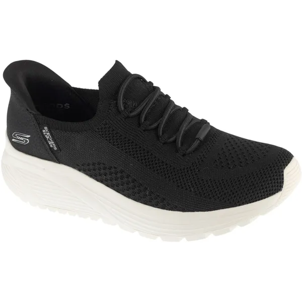 Skechers 117620-BLK Zwart — vergelijk prijzen bij 1 winkel