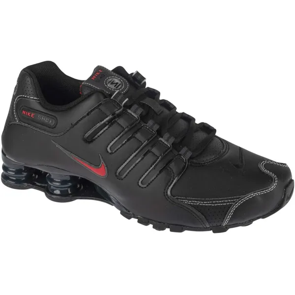 Nike 378341-017 Zwart — vergelijk prijzen bij 1 winkel