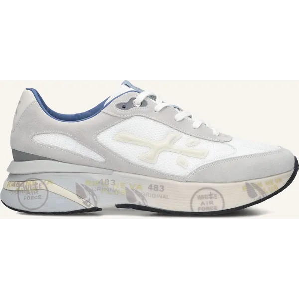 Premiata Moerun Wit
