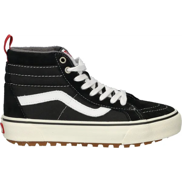 Vans Ua Sk8-Hi Mte-1 Black/True White — vergelijk prijzen bij 1 winkel