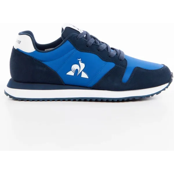 Le Coq Sportif Platinium 2 True Blue / Dress Blue