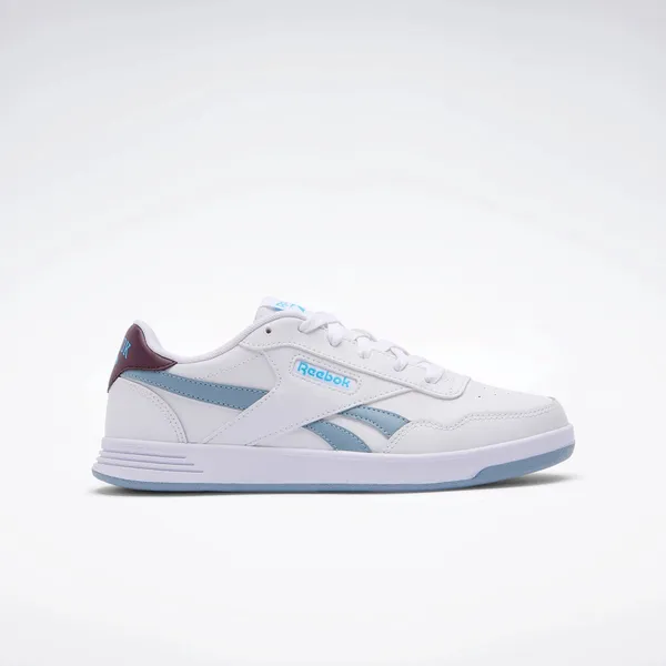 Reebok COURT ADVANCE Grijs — vergelijk prijzen bij 1 winkel