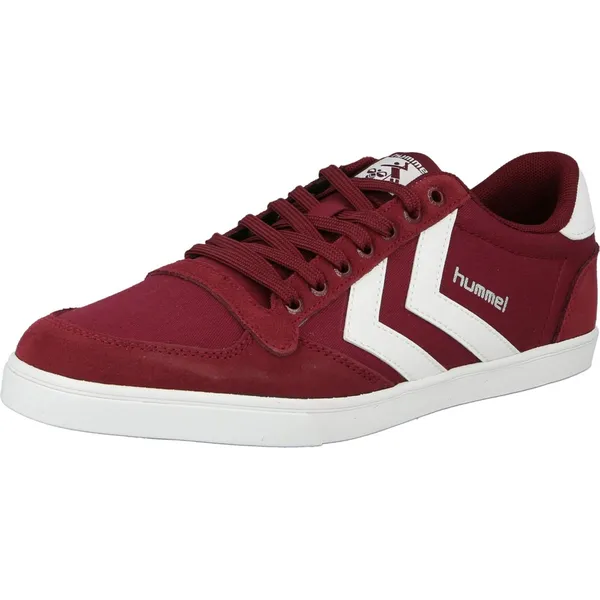 Hummel Slimmer Stadil Low Lila