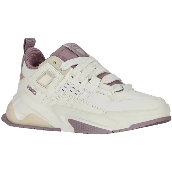 K-Swiss TECHNA TRAINER wit — vergelijk prijzen bij 1 winkel