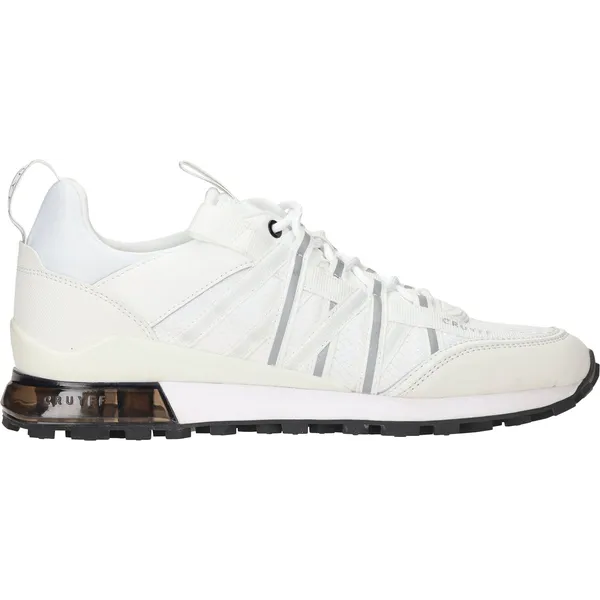 Cruyff Fearia wit Wit — vergelijk prijzen bij 1 winkel