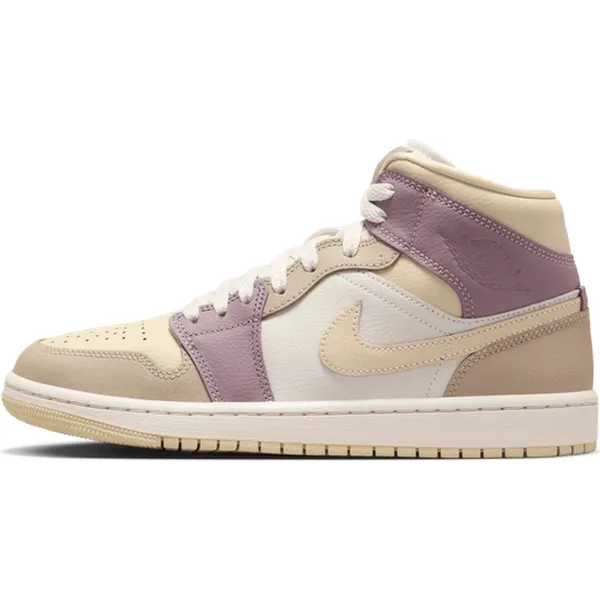 Nike Air Jordan 1 Mid Bekijk foto’s