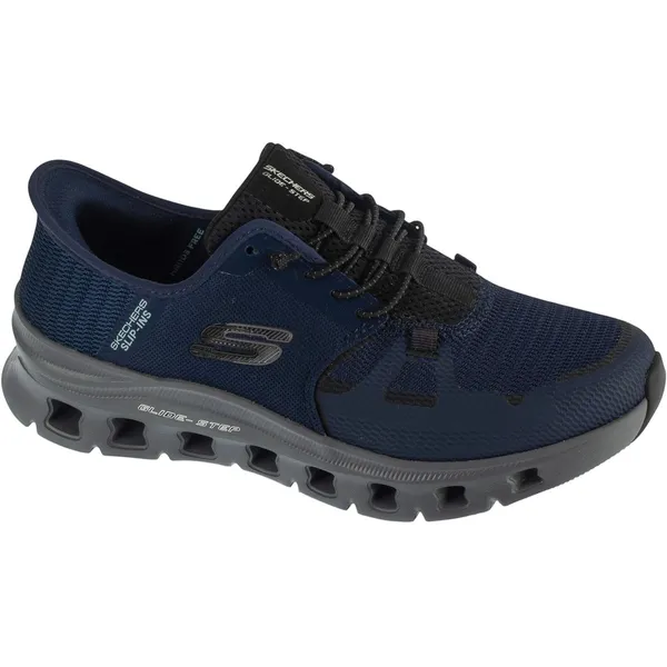 Skechers 232930-NVCC Marineblauw — vergelijk prijzen bij 1 winkel